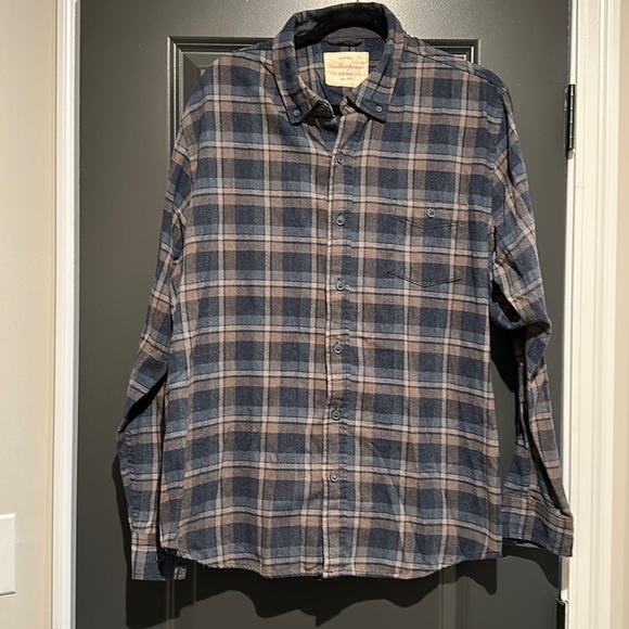 Weatherproof Other - Men’s Weatherproof flannel shirt